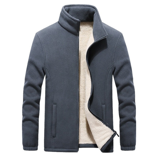 Authentic Fleece Jacket