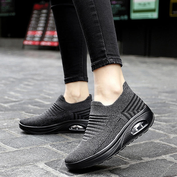 Hybrid Air Women's Shoe