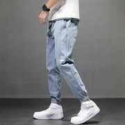 Fly-Correo Jeans Joggers