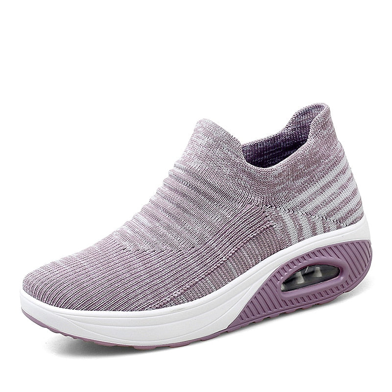 Hybrid Air Women's Shoe