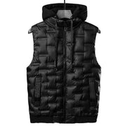 Baller Men's Sleeveless Jacket