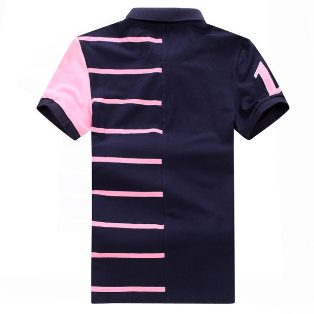 Leonardo Men's Polo Shirt
