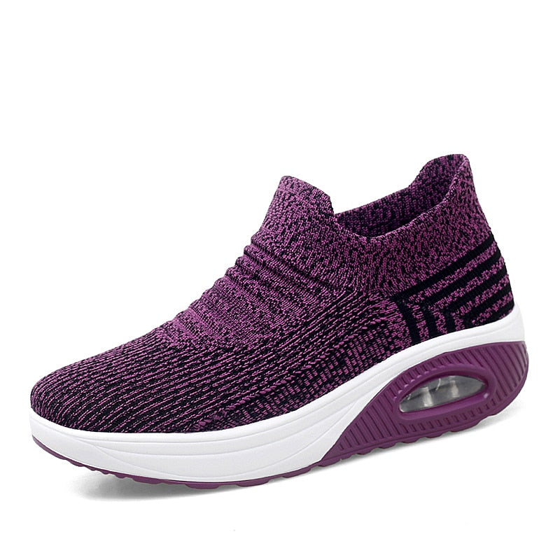 Hybrid Air Women's Shoe