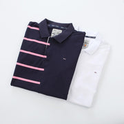 Leonardo Men's Polo Shirt