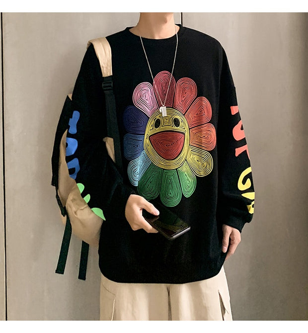 Heyu Sweater