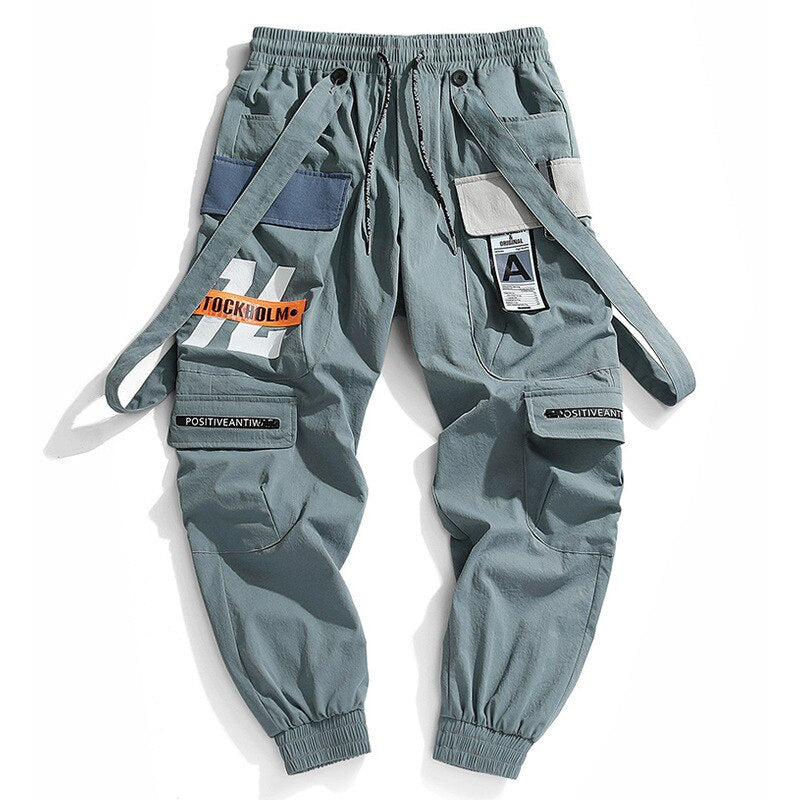 Valkyrie Joggers