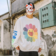 Heyu Sweater