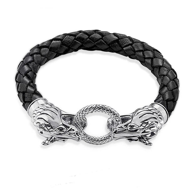 Dragons Gate Bracelet