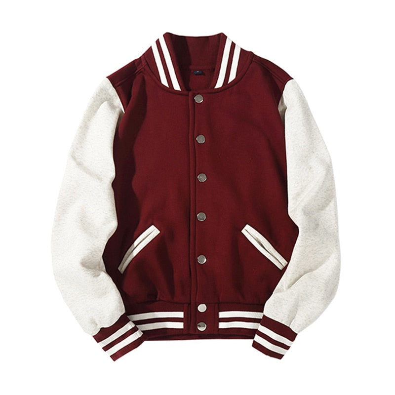 Icon Jacket