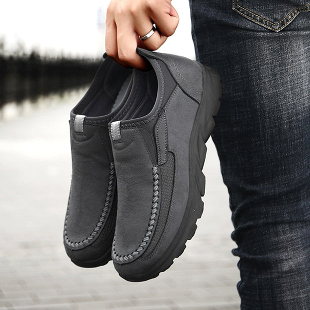 DORI MEN'S CASUAL SHOES