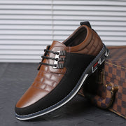 Leonardo Business Leather Shoes