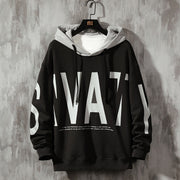 North Men's Hoodie