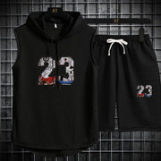 James Men's Summer Set
