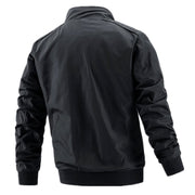 Roberto Men's Casual Jacket