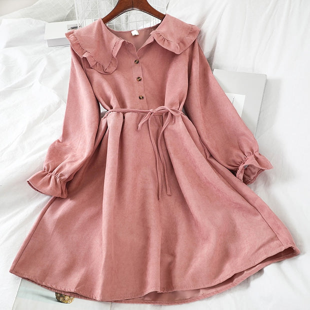Shalom Vintage Dress
