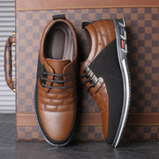 Leonardo Business Leather Shoes