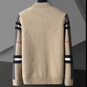 Clifford Men's Designer Jacket