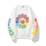Heyu Sweater