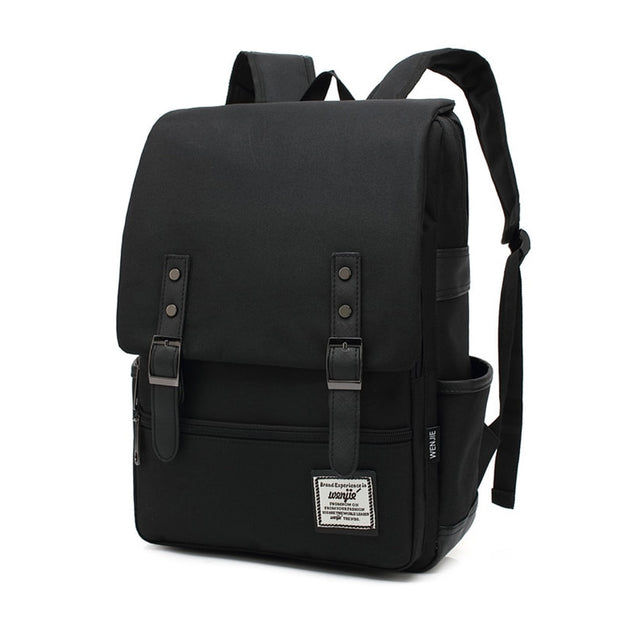 Senior Large Capacity Laptop Backpack