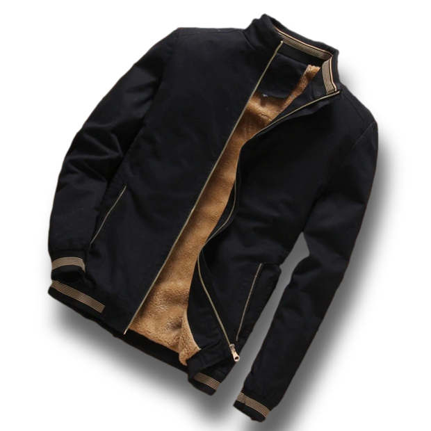 Gamero Men's Elegant Jacket
