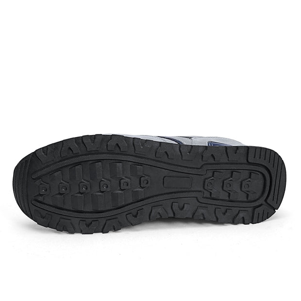 Sebastian Men's Classic Sneakers