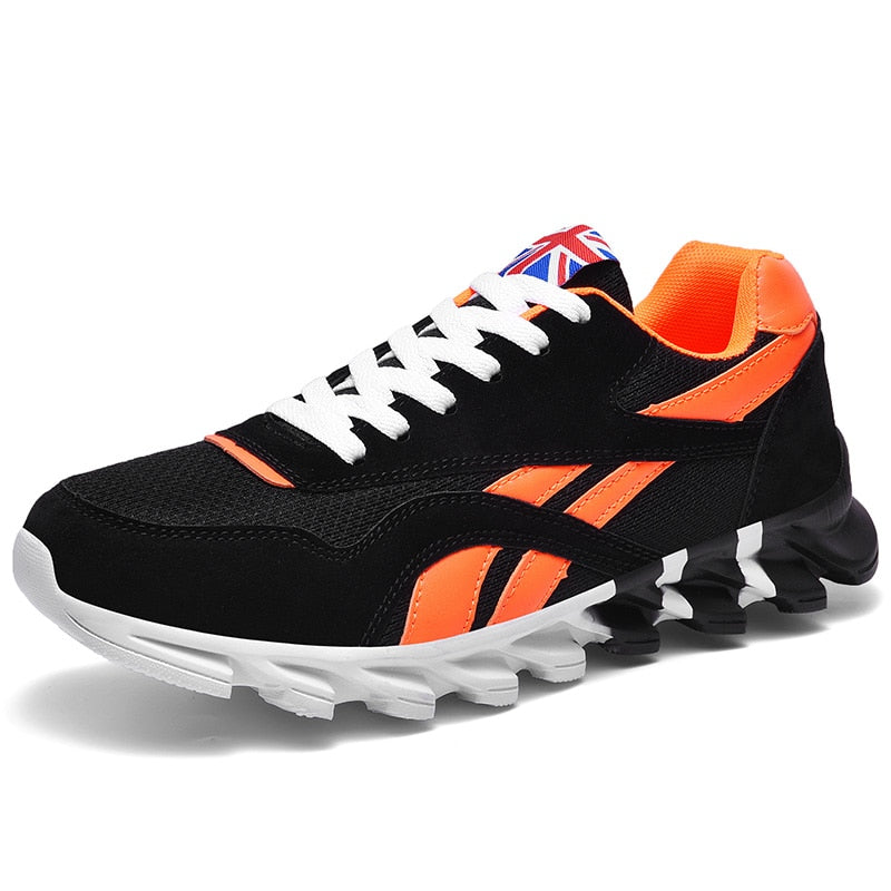 Tenison Men's Casual Sneakers