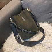 Verona Women's Minimalist Crossbody Bag