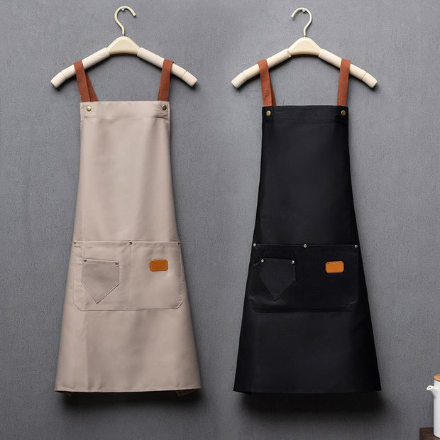Vinthentic Heritage Chef's Apron