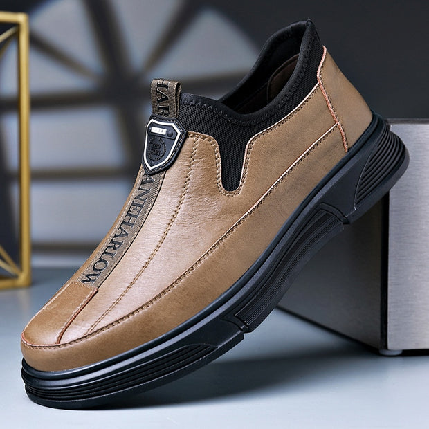 Amper Men's Business Sneakers