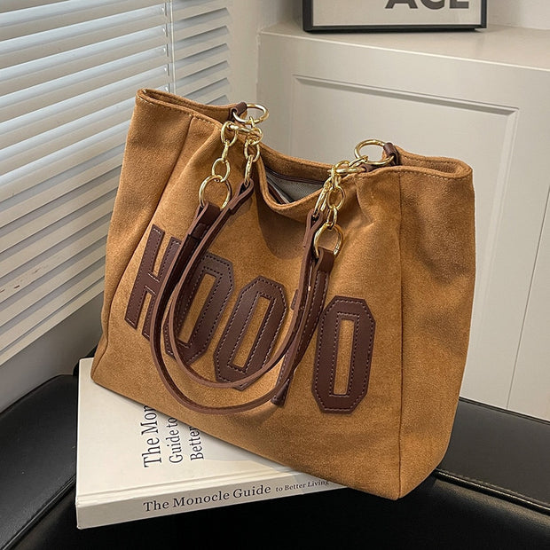 Hooto Women's Designer Shoulder Bag