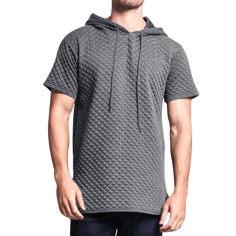 Vinthentic Dario Men's Hooded Shirt