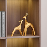 Vinthentic Artisan Decorative Statues