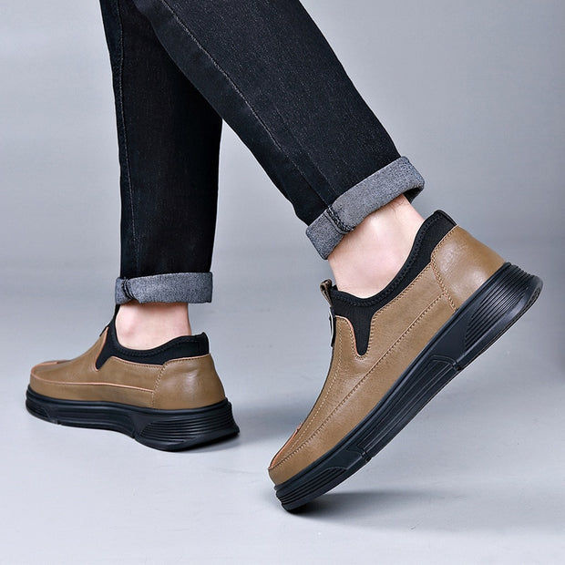 Amper Men's Business Sneakers