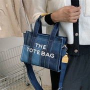 TOTE Women's Crossbody Bag