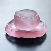 Vinthentic Sakura Crystal Cup