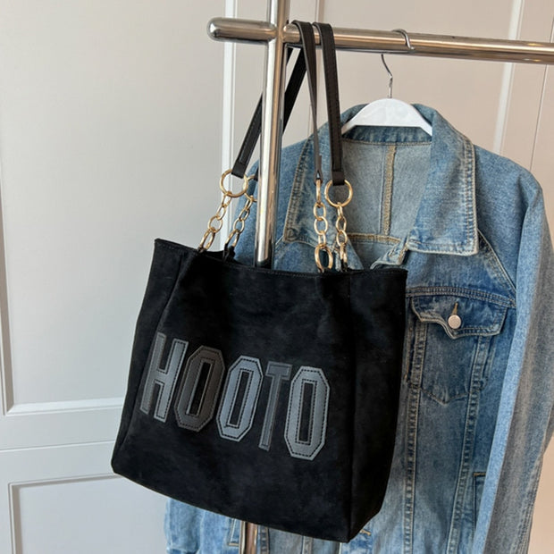 Hooto Women's Designer Shoulder Bag