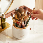 Vinthentic Temi 360 Makeup Organizer