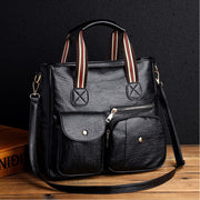 Vinthentic Milano Women's Shoulder Bag