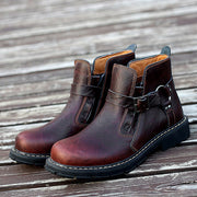 Gerlo Men's Elegant Winter Boots