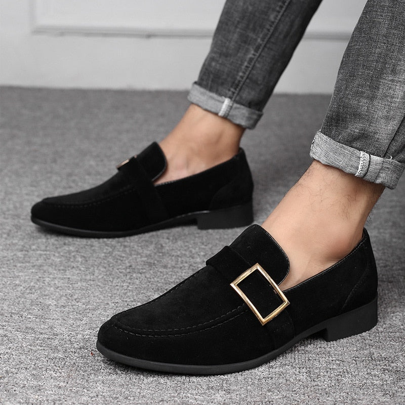 Rimini Men's Elegant Shoes