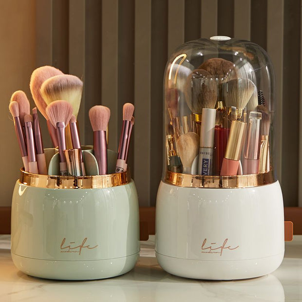 Vinthentic Temi 360 Makeup Organizer