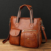 Vinthentic Milano Women's Shoulder Bag