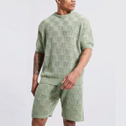 Vinthentic Ternili Men's Knitted Set