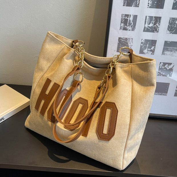 Hooto Women's Designer Shoulder Bag