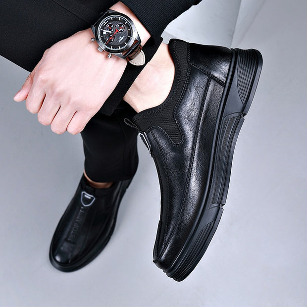 Amper Men's Business Sneakers