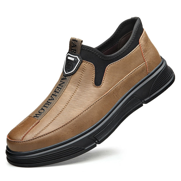 Amper Men's Business Sneakers