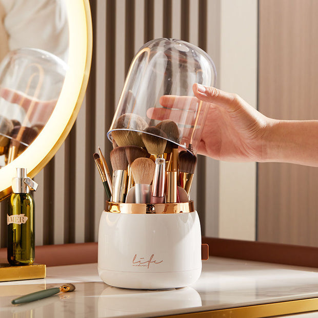 Vinthentic Temi 360 Makeup Organizer