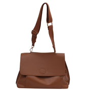 Monica Women's Leather Shoulder Bag