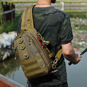 Vinthentic Rhoe Tactical Backpack