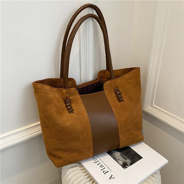 Moreno Women's Minimalist Shoulder Bag